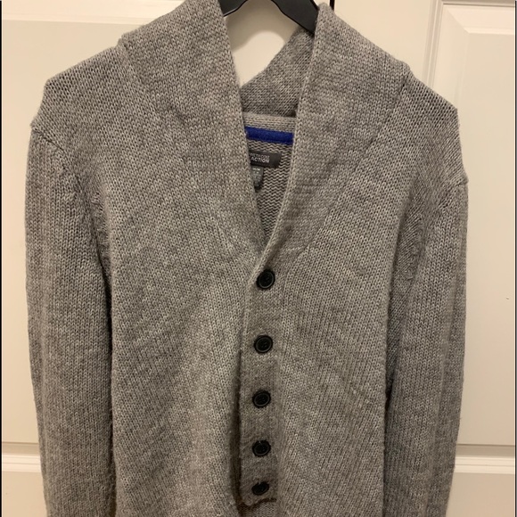 Button up cardigan - Picture 1 of 2